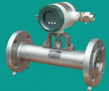 LHS 螺旋（单转子）流量计