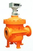 LB 刮板流量计