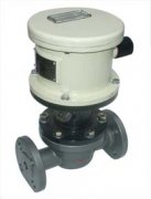 LS 旋转活塞流量计