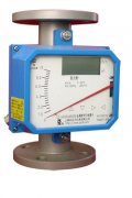 LZ金属管转子流量计