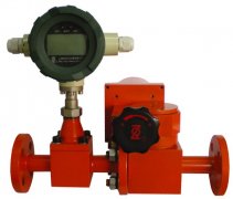 LZDK 流量自动控制仪